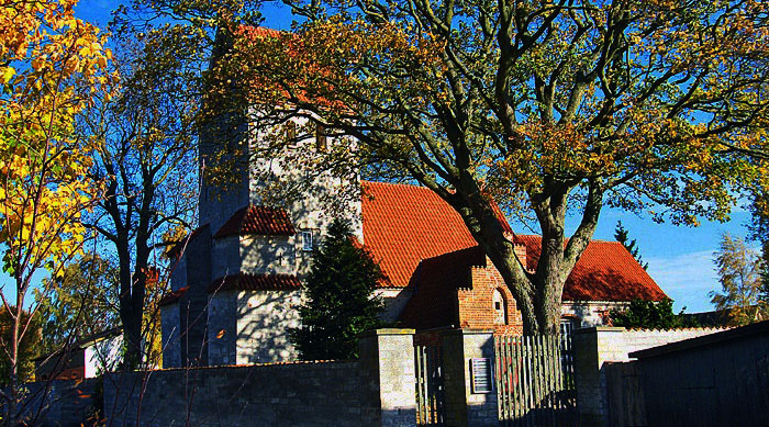 Varpelev Kirke