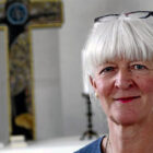 Sognepræst Anette Seifert